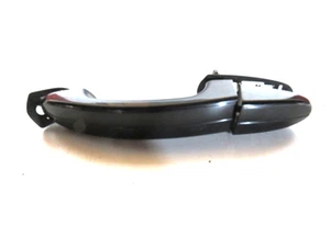 MANIJA PUERTA EXTERIOR ORIGINAL FORD MONDEO MK4 PANTERA NEGRA (NO LATERAL) 07-14 - Imagen 1 de 3