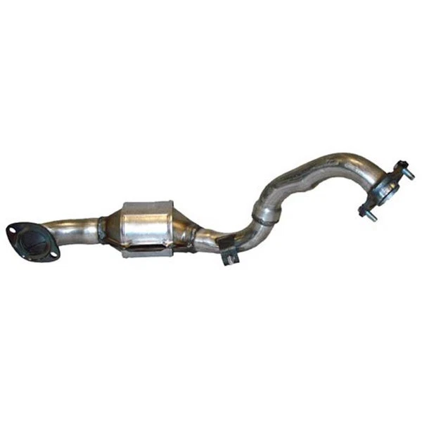 For Mazda 6 2003 2004 2005 49-State EPA Catalytic Converter GAP - Изображение 1 из 1