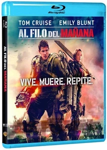 Al Filo del Mañana - Imagen 1 de 1