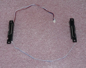 Lautsprecher CN-04VHN4 Links Rechts Soundspeaker L/R für Dell Precision 3520 - Afbeelding 1 van 5