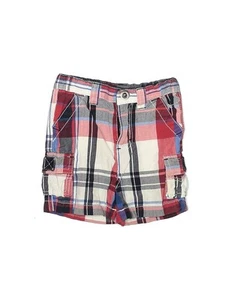 Kitestrings Boys Red Cargo Shorts 18 Months - Picture 1 of 2