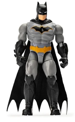 Figura de acción coleccionable Batman (2021 NUEVO) 4" Spin Master Creature Chaos Foto 1 de 4