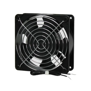 Server Cooling Cabinet Fan 110V Rack Mount - Picture 1 of 4