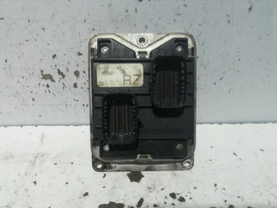0261204475 CENTRALINA MOTORE / 90532610 / 261490 PER OPEL CORSA B S93 1.2 I 16 - Immagine 1 di 3