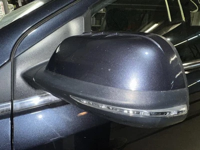 12-15 LINCOLN MKX Door Mirror Left SMOKE QUARTZ W/ HEAT W/ BLIND SPOT W/ MEMORY Foto 1 de 2