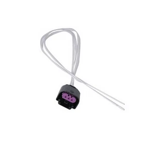 Genuine ACDelco For Chevy Suburban/Tahoe 2008-2012 Fuel Pressure Sensor Connectr - Picture 1 of 5