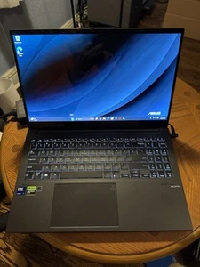 ASUS Vivobook Pro 15" FHD OLED Q533M - Intel Core Ultra 7 RTX 3050 6GB 16GB 1TB - Picture 1 of 15