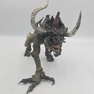 Spawn Series 23 Mutations Malebolgia - OHNE BOX - Bild 1 von 6