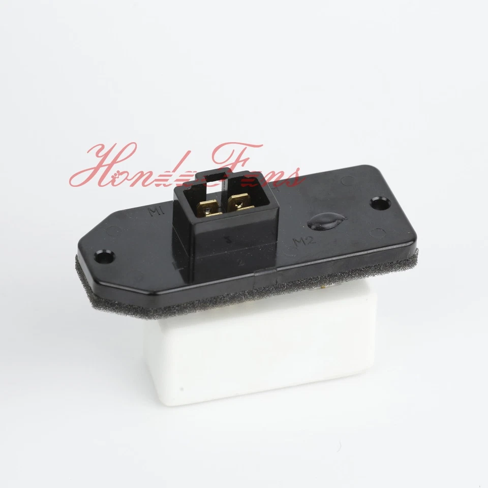 Nuevo módulo de control del motor del soplador de climatización para Toyota Land Cruiser 4Runner 1984-1997  Foto 1 de 3