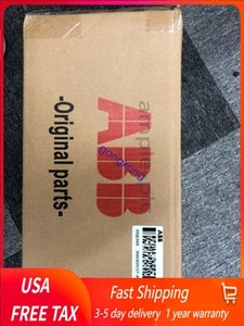 DSQC668 3HAC029157-001 ABB robot IRC5 axis computer unit new Via US Free TAX - Imagen 1 de 1