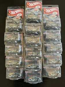 Hot Wheels 2016 collectors edition Drag Dairy NIB boxed car Mattel mail in - Bild 1 von 4