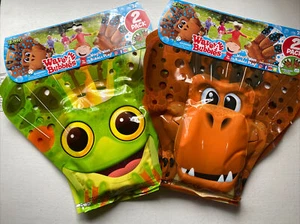 Lot of 2 Zing Wing & Wave-A-Bubbles 2 Pack - Picture 1 of 2