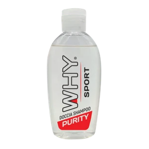 DOCCIA SHAMPOO PURITY 100 ML - Foto 1 di 1