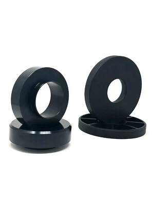 ST rialzo per VW T5 Bus Transporter VA 20mm + HA 30mm Spring Distance Kit