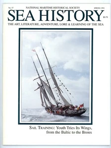 Rivista trimestrale storia del mare n. 57 Primavera 1991 / Ottime condizioni - Foto 1 di 2