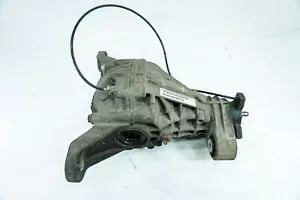 06-12 Mercedes ML350 W164 OE AT AWD Rear Differential Diff Axle Carrier 3.9 5059 - Picture 1 of 22
