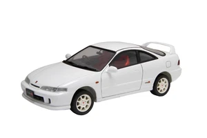 Fujimi 1/24 Inch Up Series No.21 Honda Integra Type R DC2 '95 Model Kit - Picture 1 of 3