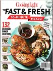 Magazin: Kochlicht: schnell & frisch: 30-minütige Mahlzeiten - 132 Abendessen an der Woche