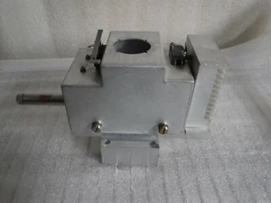CYMER AUTOMATIC SHUTTER ASSEMBLY 06-06025-01 - Picture 1 of 4