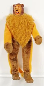 Wizard of Oz Cowardly Lion Action Figure 1974 by Mego for Parts Only - Picture 1 of 2