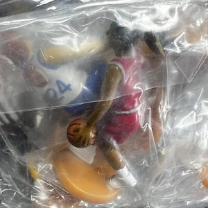 NOS Deco Pak 1050 Female Basketball Cake Decorating Kit Cupcake Decor Vtg - Picture 1 of 5