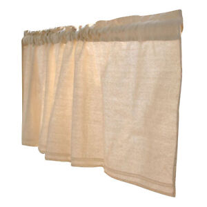 Window Curtain Eye-catching Washable Tactile-friendly Window Curtain 3 Styles