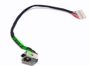 CABLE CONECTOR DE ALIMENTACIÓN DE CC PARA ASUS N551JJW N551JM N551JK G551J GL551JM G551JM G551JM - Imagen 1 de 1