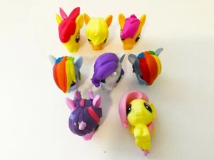 My Little Pony Fash'ems - Imagen 1 de 17