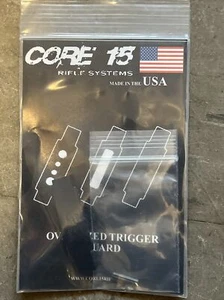 Core 15 Rifle Oversized Trigger Guard - Picture 1 of 2