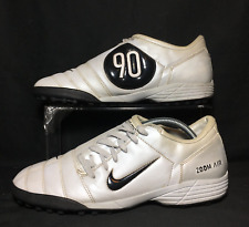 consultor Cerdito Vulgaridad Las mejores ofertas en Zapatos de fútbol Nike Total 90 | eBay