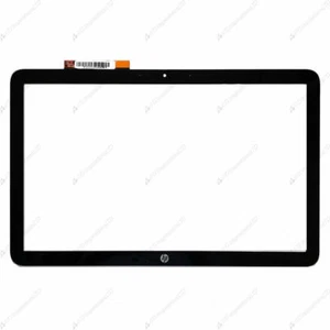 Neu HP Touchsmart 15-N067CA 15-N070SA 15-N071NR Touch Glas Digitizer Screen UK - Bild 1 von 2