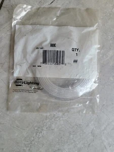 99008C Napa Truck-Lite 4" Clear Round Snap Fit Lens  - Imagen 1 de 1