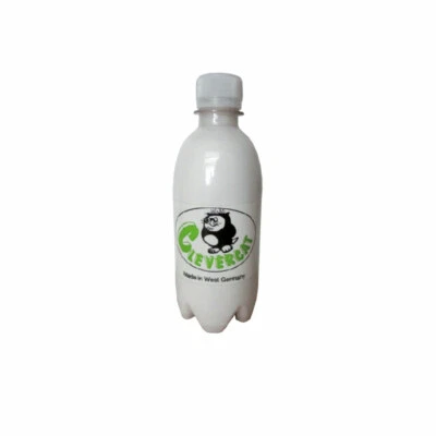 Holzkaltleim zum Verkleben von Sisalgewebe, Tau oder Teddyplüsch von Clevercat