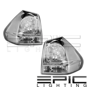 Quarter Tail Lights for 2004-2009 LEXUS RX330 RX350 - Left Right Sides Pair - Picture 1 of 4