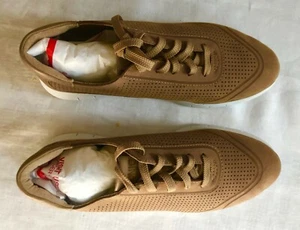 Vionic Women’s Fresh Riley Lace Up Sneakers Size 11 in EUC - Picture 1 of 5