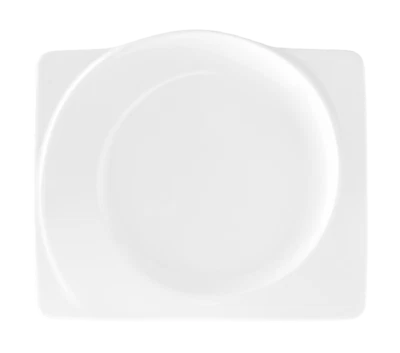Seltmann Weiden PASO 6 x breakfast plates square 25 cm plate cake plate White - Image 1 of 4