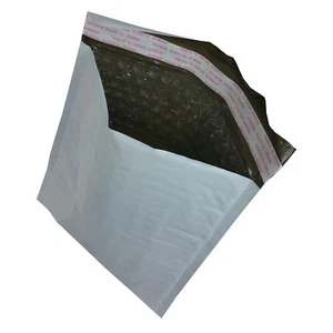 20 PIEZAS 8,5x12 sobres de burbujas de polietileno RESISTENTE AL AGUA bolsa sobre 8,5" x 12" #2 - Imagen 1 de 10