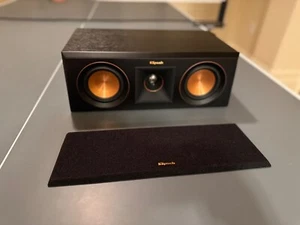 Klipsch RP-400C 75W Center Channel Speaker - Picture 1 of 2