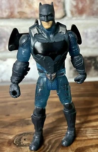 2017 Mattel Justice League 6” Night Ops Batman Toy Action Figure - Picture 1 of 3