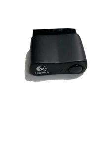 Dongle Logitech para Acción Inalámbrica Controlador PS2 863240-0000 C-X2B31 Receptor - Imagen 1 de 7
