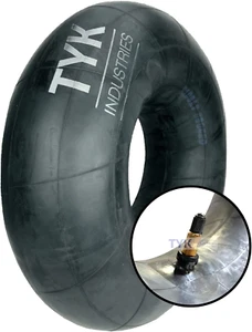 11.2/12.4R28, 11.2-28, 12.4-28 Tractor Tire Inner Tube with a TR218A Valve Stem - Picture 1 of 6