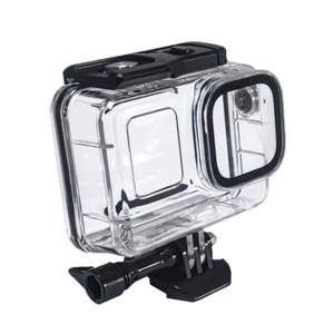 50M Dive Case Waterproof Housing For Insta360 Ace Pro Protective Cover Shell - Picture 1 of 8