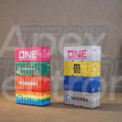 Storage Box Industrial Style Container Small Iron Box Home Creative Storage Box