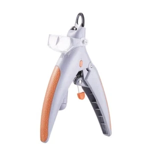LED Krallenzange Nagelknipser Krallenschere Lupe für Hunde Katze - Bild 1 von 1