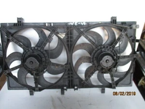 COMMODORE COOLING FANS VE COMMODORE V6 OMEGA A RADIATOR ELECTRIC FAN - Picture 1 of 3