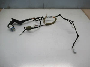 MAZDA 3 BL 1.6 MZR Türkabelbaum Kabelbaum Tür Vorne Rechts BBR167200Z01 (251) - Bild 1 von 8