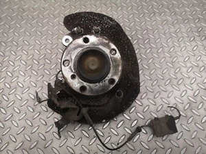 BMW F22 Wheel Hub Spindle Knuckle Front Right 6792286 220i 2014 RHD 25390530 - Bild 1 von 6