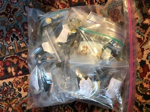 LEGO- HARRY POTTER & FANTASTIC BEASTS MINIFIGURES- YOU PICK FROM LIST- CHOOSE - Picture 1 of 331