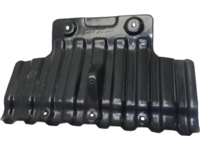 For Chevrolet Silverado 1500 HD Engine Splash Shield AC Delco 14187SX Foto 1 de 2