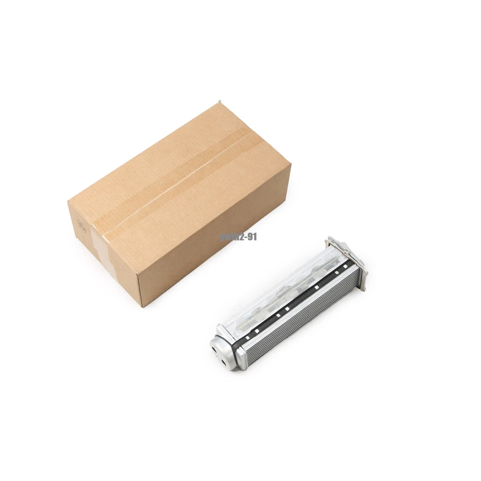 Cargador Intercooler 06E145621E Apto para 3.0T VW Touareg Audi A4 A5 A6 A7 A8 Q5 Q7 Foto 1 de 4